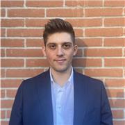 Laureato in economia e management presso università Cattolica offre ripetizioni di inglese